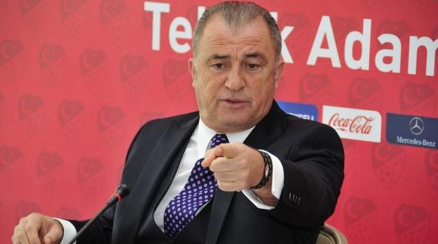 Fatih Terim'den korkutan cinsel istismar itirafı