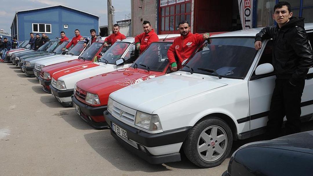 Sıfır km 2026 model Şahin ve Doğan! Yıllar sonra yeniden üretilebilir... Gözler Koç Holding ve Fiat ta: Fiyatı kaç TL olacak? 1