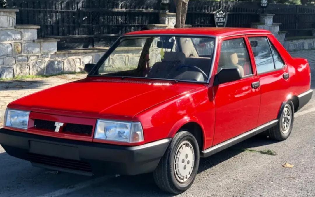 Sıfır km 2026 model Şahin ve Doğan! Yıllar sonra yeniden üretilebilir... Gözler Koç Holding ve Fiat ta: Fiyatı kaç TL olacak? 2