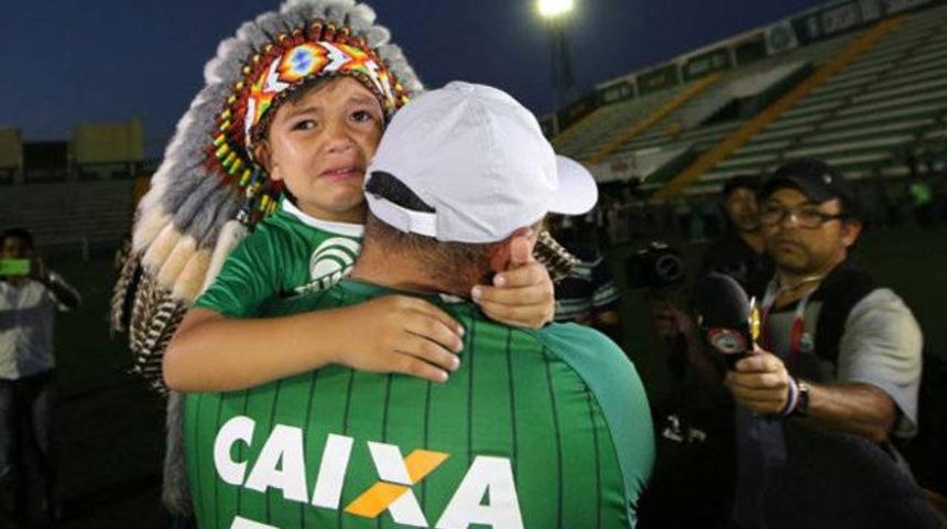 Facianın benzeri T&uuml;rkiye'de de yaşanmıştı