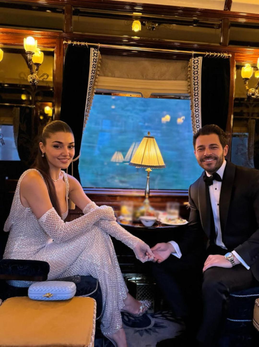 hande hande