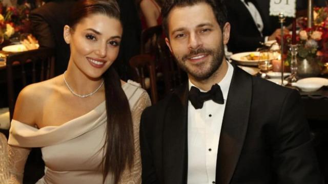 Hande Erçel ve Hakan Sabancı aşkı bitti!  Arzu Sabancı'dan manidar paylaşım   