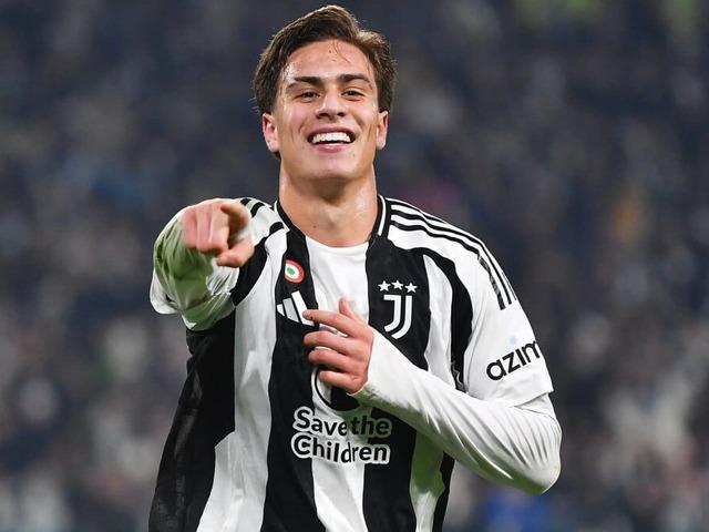 Serie A'nın ilk haftasına damga vurdu! Juventus'un yıldızı Kenan Yıldız'ı durdurabilene aşk olsun... Çıktığı ilk maçta neler yaptı neler!
