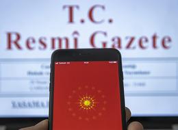 TCDD 80 işçi alımı yapacak! İlan Resmi Gazete'de