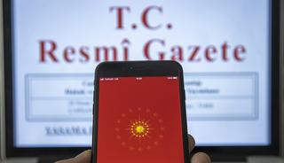 TCDD 80 işçi alımı yapacak! İlan Resmi Gazete'de