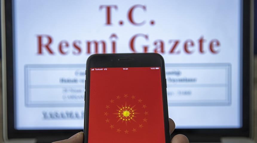 TCDD 80 işçi alımı yapacak! İlan Resmi Gazete'de