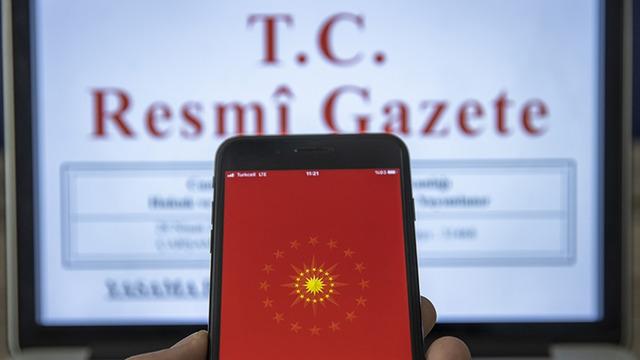 TCDD 80 işçi alımı yapacak! İlan Resmi Gazete'de