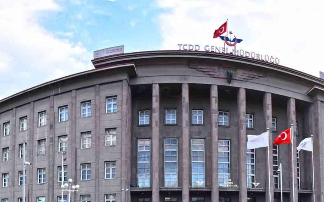TCDD 80 işçi istihdam edecek 1
