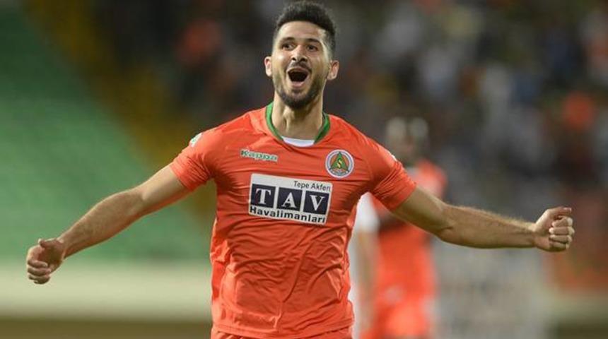 Emre Akbaba'ya Chelsea kancası