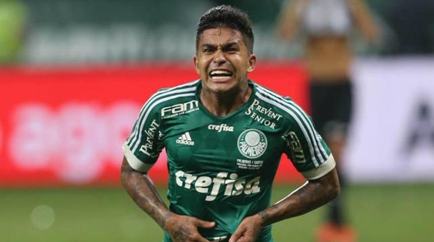 Beşiktaş'ta Dudu bombası!