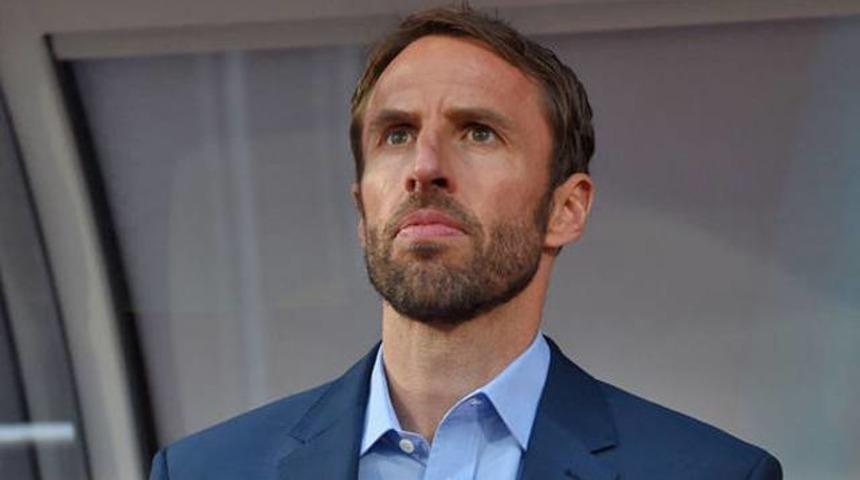 İngiltere'de Gareth Southgate d&ouml;nemi
