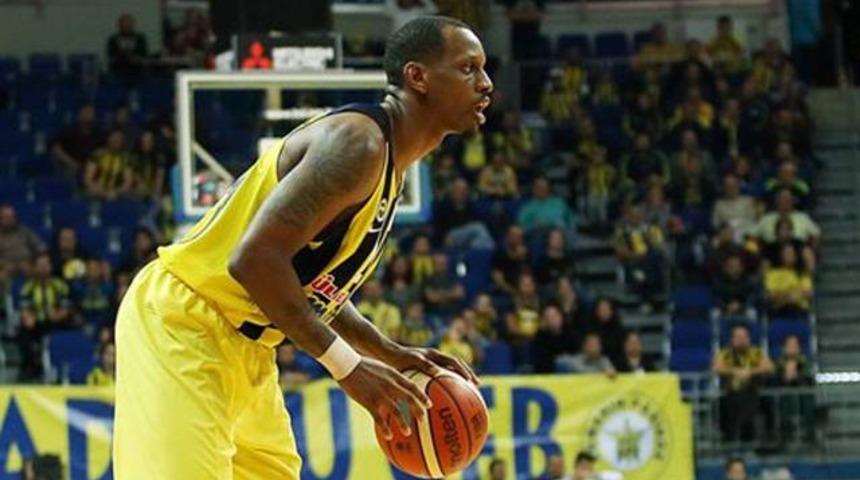 James Nunnally attığı tweet y&uuml;z&uuml;nden ceza aldı