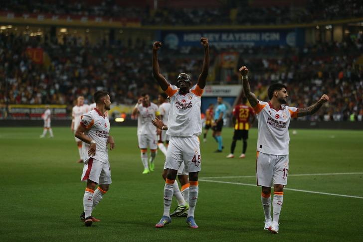 Rıdvan Dilmen'den çok konuşulacak Galatasaray tahmini! Barış Alper Yılmaz krizine de değindi...  G2