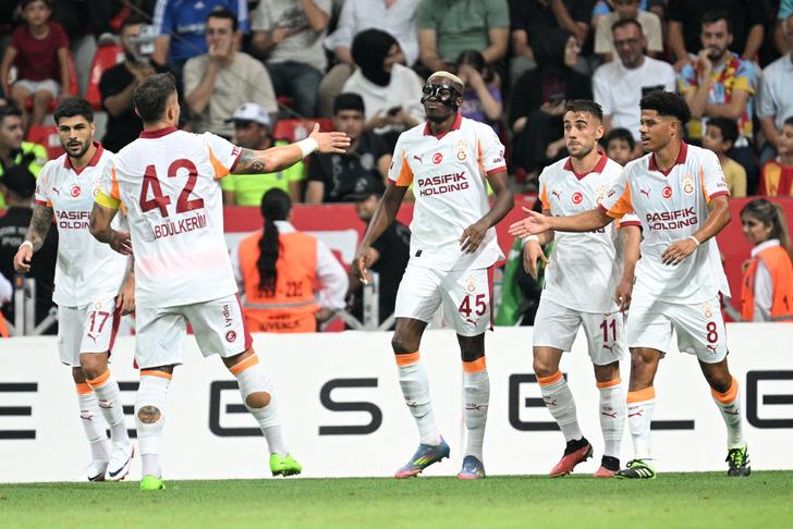 Rıdvan Dilmen'den çok konuşulacak Galatasaray tahmini! Barış Alper Yılmaz krizine de değindi...  G3
