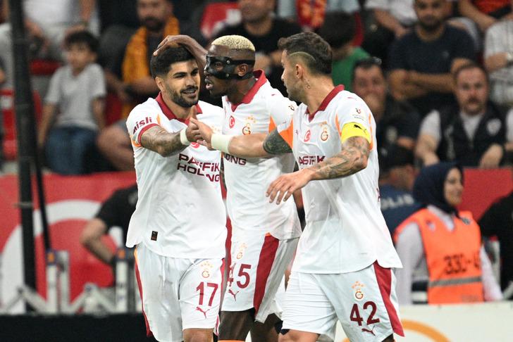 Rıdvan Dilmen'den çok konuşulacak Galatasaray tahmini! Barış Alper Yılmaz krizine de değindi...  G4