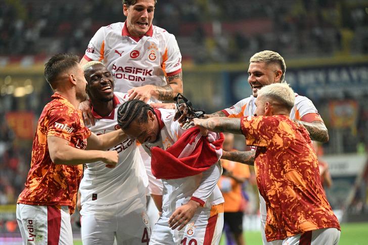 Rıdvan Dilmen'den çok konuşulacak Galatasaray tahmini! Barış Alper Yılmaz krizine de değindi...  G1