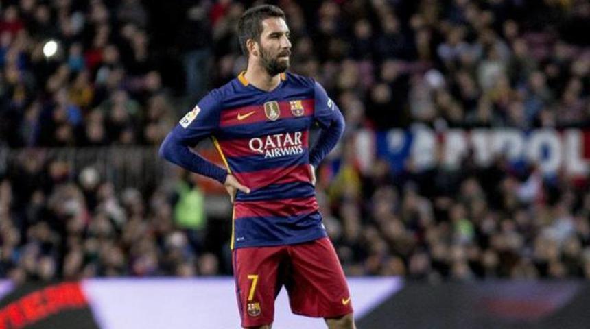 Barcelona'ya kupada Hercules engeli!