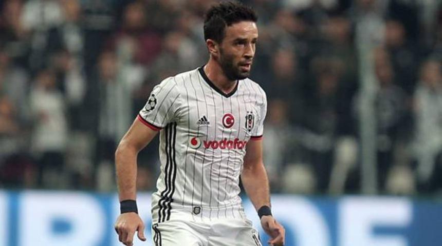 Beşiktaşlı G&ouml;khan G&ouml;n&uuml;l, Kadık&ouml;y'de olacak