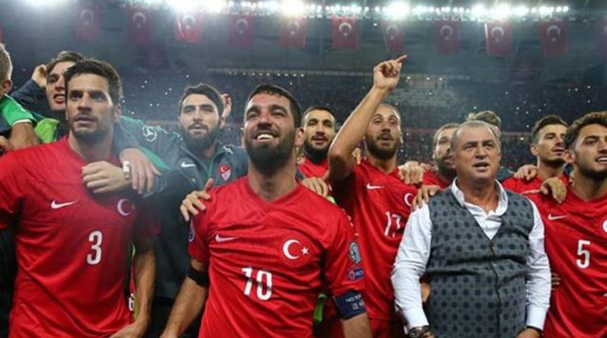 T&uuml;rkiye - Finlandiya ma&ccedil;ı Antalya'da oynanacak