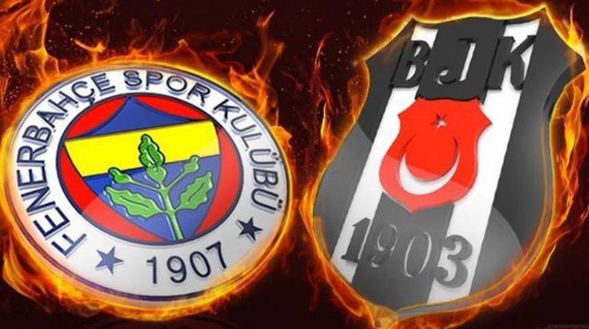Derbi &ouml;ncesi Fenerbah&ccedil;e'ye k&ouml;t&uuml; haber!