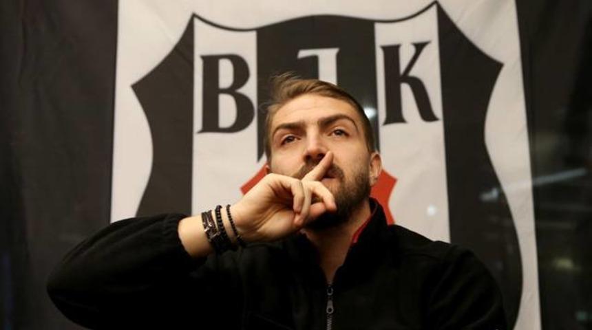 Caner Erkin: 'Tek hedefimiz 3 puan'