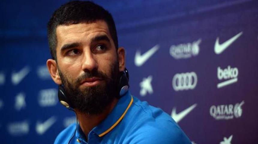 Arda Turan kumar mı oynuyor?