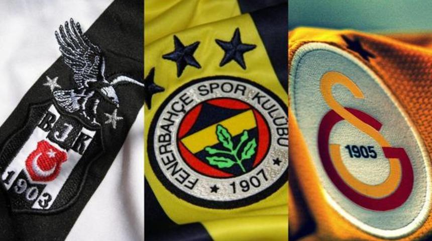 S&uuml;per Lig kul&uuml;plerine kur darbesi