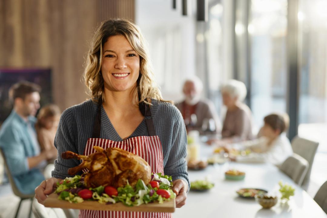 Sofraların vazgeçilmezi... ABD Tarım Bakanlığı açıkladı: Türkiye’de kişi başı tavuk tüketimi rekor kırıyor! 2
