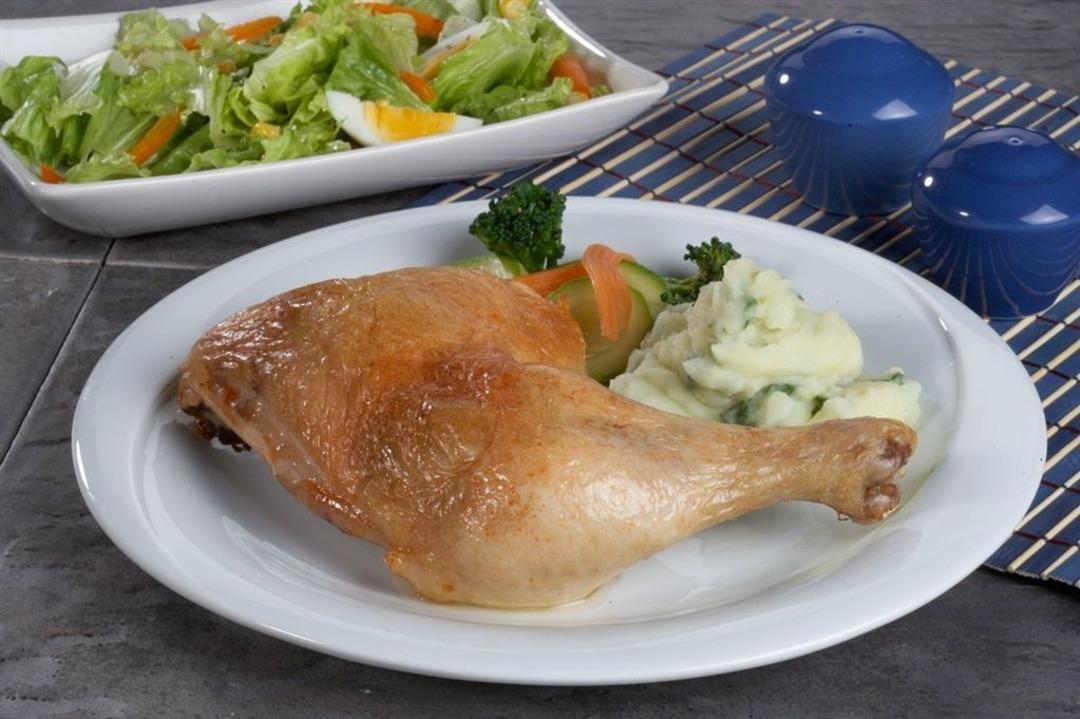 Sofraların vazgeçilmezi... ABD Tarım Bakanlığı açıkladı: Türkiye’de kişi başı tavuk tüketimi rekor kırıyor! 3