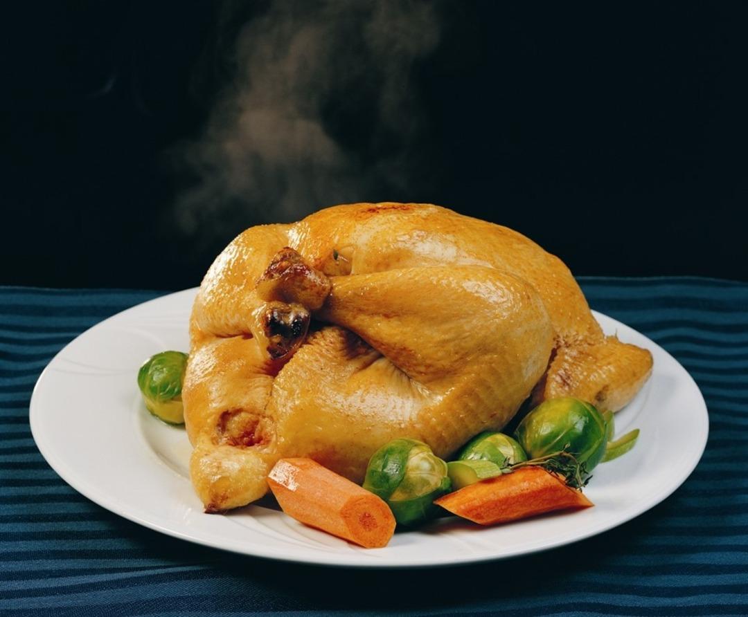 Sofraların vazgeçilmezi... ABD Tarım Bakanlığı açıkladı: Türkiye’de kişi başı tavuk tüketimi rekor kırıyor! 4