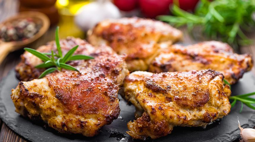 Sofraların vazgeçilmezi... ABD Tarım Bakanlığı açıkladı: Türkiye’de kişi başı tavuk tüketimi rekor kırıyor!