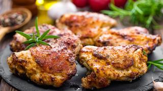 Sofraların vazgeçilmezi... ABD Tarım Bakanlığı açıkladı: Türkiye’de kişi başı tavuk tüketimi rekor kırıyor!