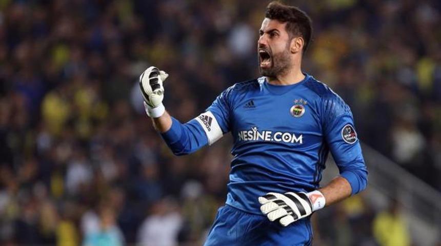 Fenerbah&ccedil;e'den Volkan'ı şoke edecek karar