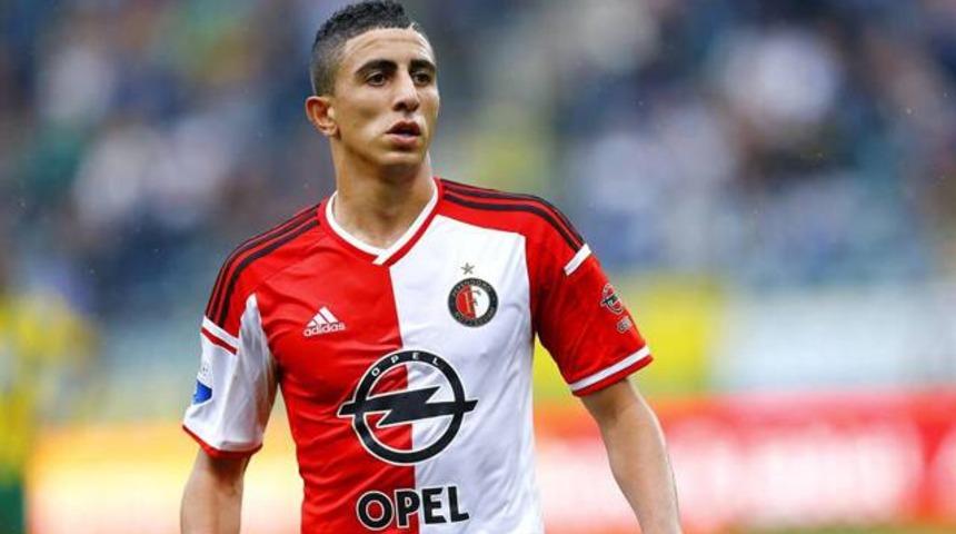 Bilal Başacıkoğlu için Trabzonspor devrede