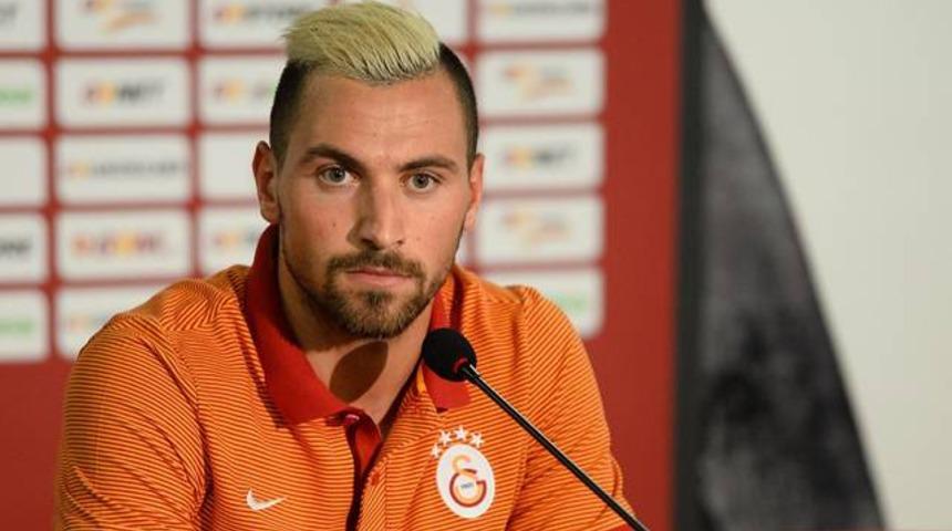 Sinan G&uuml;m&uuml;ş'e Genoa'dan teklif