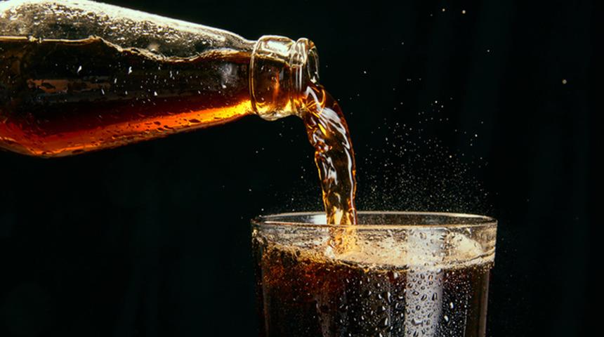 Coca-Cola 2018'de satın almıştı! Kahve zinciri için görüşmeler başladı, CEO'dan açıklama: 'İstediğimiz yerde değil'