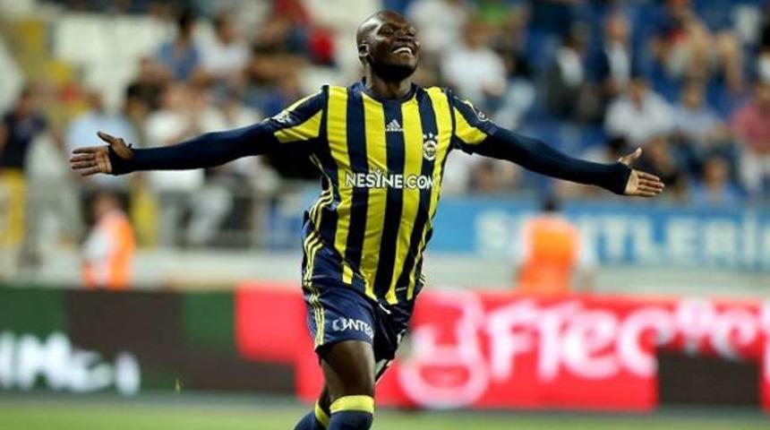 Moussa Sow'dan Beşiktaş itirafı