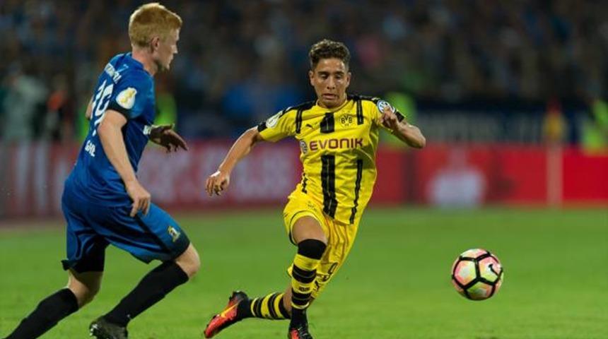 Futbolda devrim! Bundan sonra 4 oyuncu...