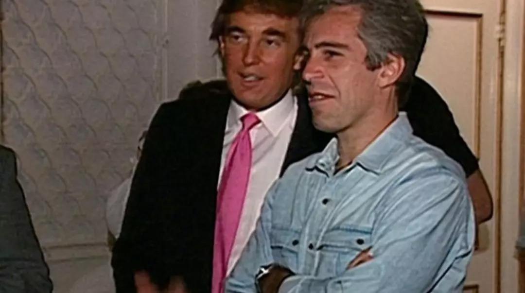 Epstein mağduru kadının otobiyografisi dünyanın gündeminde! Yazdıktan sonra ölmüş: Prens Andrew hakkında tecavüz iddiaları... 1