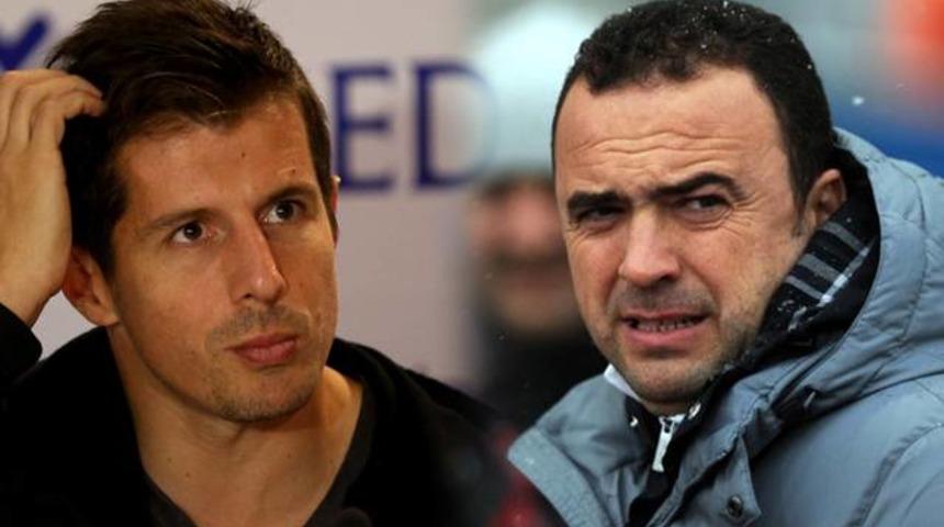 Şike iddianamesinde Emre ve Arif itirafları