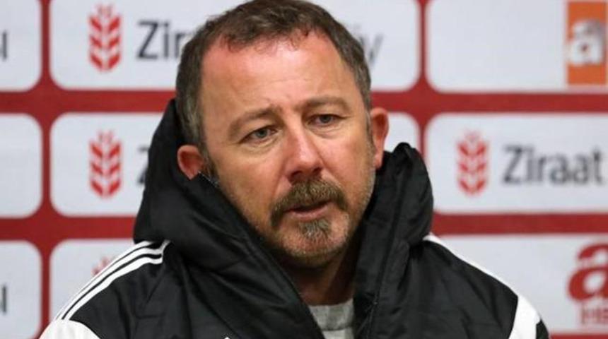 Sergen Yal&ccedil;ın'dan G&ouml;khan G&ouml;n&uuml;l a&ccedil;ıklaması