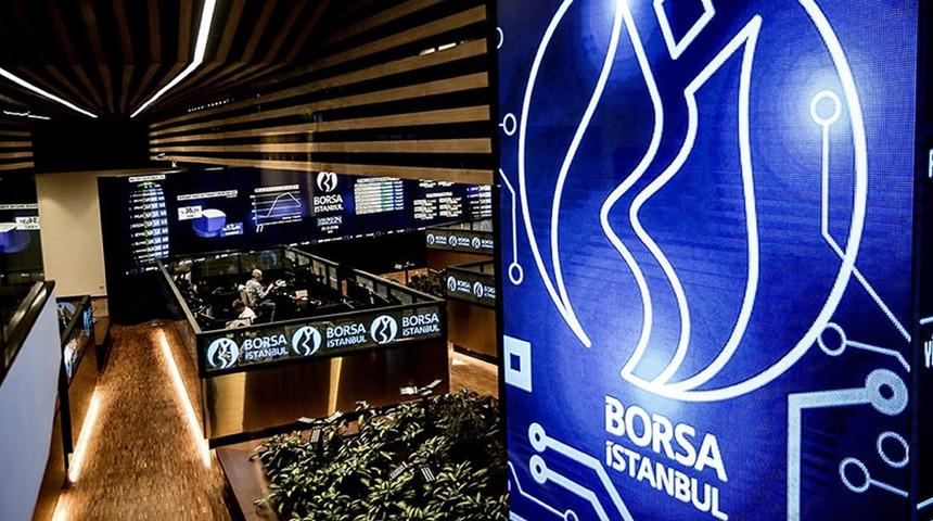 CANLI BORSA | Borsa haftaya rekorla başladı (25 Ağustos 2025 Pazartesi)