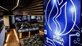 CANLI BORSA | Borsa haftaya rekorla başladı (25 Ağustos 2025 Pazartesi)