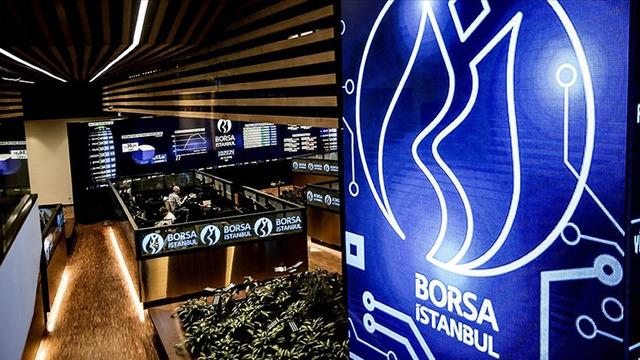 CANLI BORSA | Borsa haftaya rekorla başladı (25 Ağustos 2025 Pazartesi)