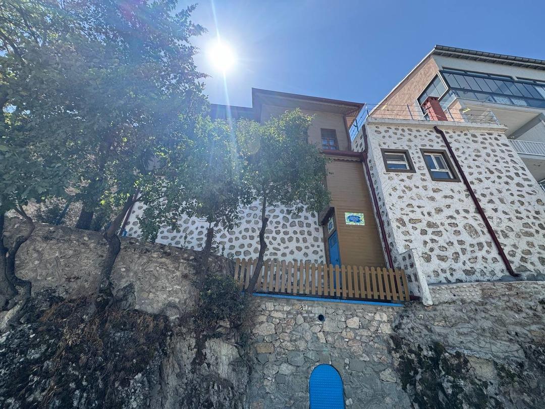 Emekli olunca harekete geçti, ücretsiz yaptı!  e-Devlet ten ulaştım, vasiyetim...  4
