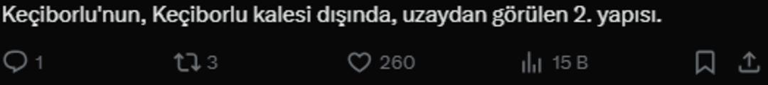 15 bin nüfuslu ilçede 71 milyon TL lik bina: Sosyal medyada "şatafat, lüks" tepkileri yağıyor! "Keçiborlular da orada kalıyor herhalde" 4