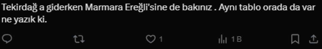 15 bin nüfuslu ilçede 71 milyon TL lik bina: Sosyal medyada "şatafat, lüks" tepkileri yağıyor! "Keçiborlular da orada kalıyor herhalde" 8
