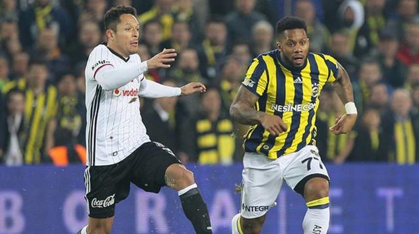 Jeremain Lens: 'Şanslı g&uuml;n&uuml;m&uuml;zde değildik'