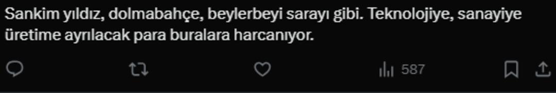 15 bin nüfuslu ilçede 71 milyon TL lik bina: Sosyal medyada "şatafat, lüks" tepkileri yağıyor! "Keçiborlular da orada kalıyor herhalde" 10