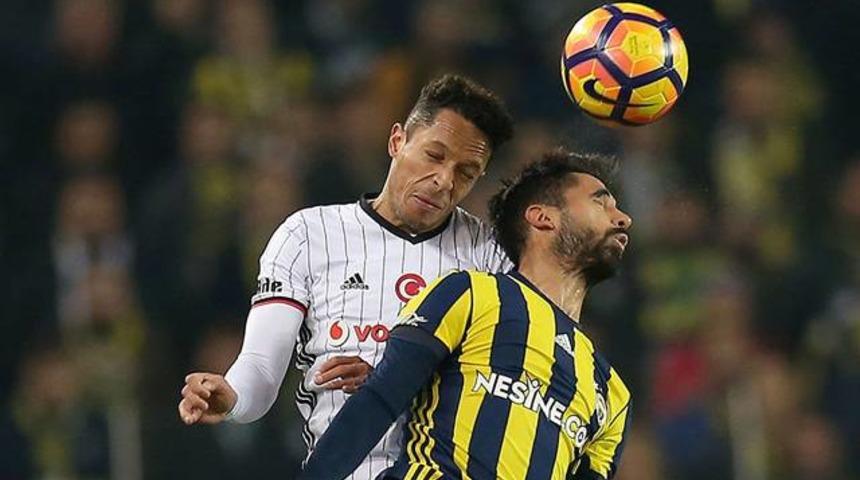 Adriano: 'Kazanamadığımız için üzgünüm'